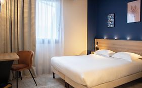 Brit Hotel Saint Malo – Le Transat